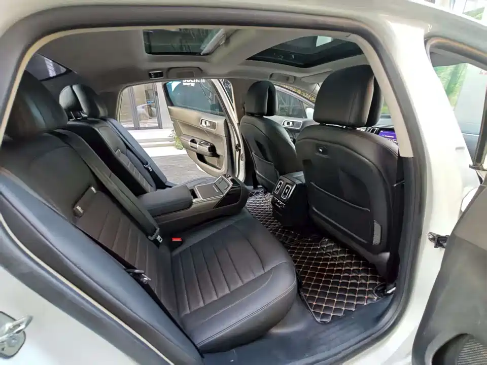 Citroen C6 Citroen C6