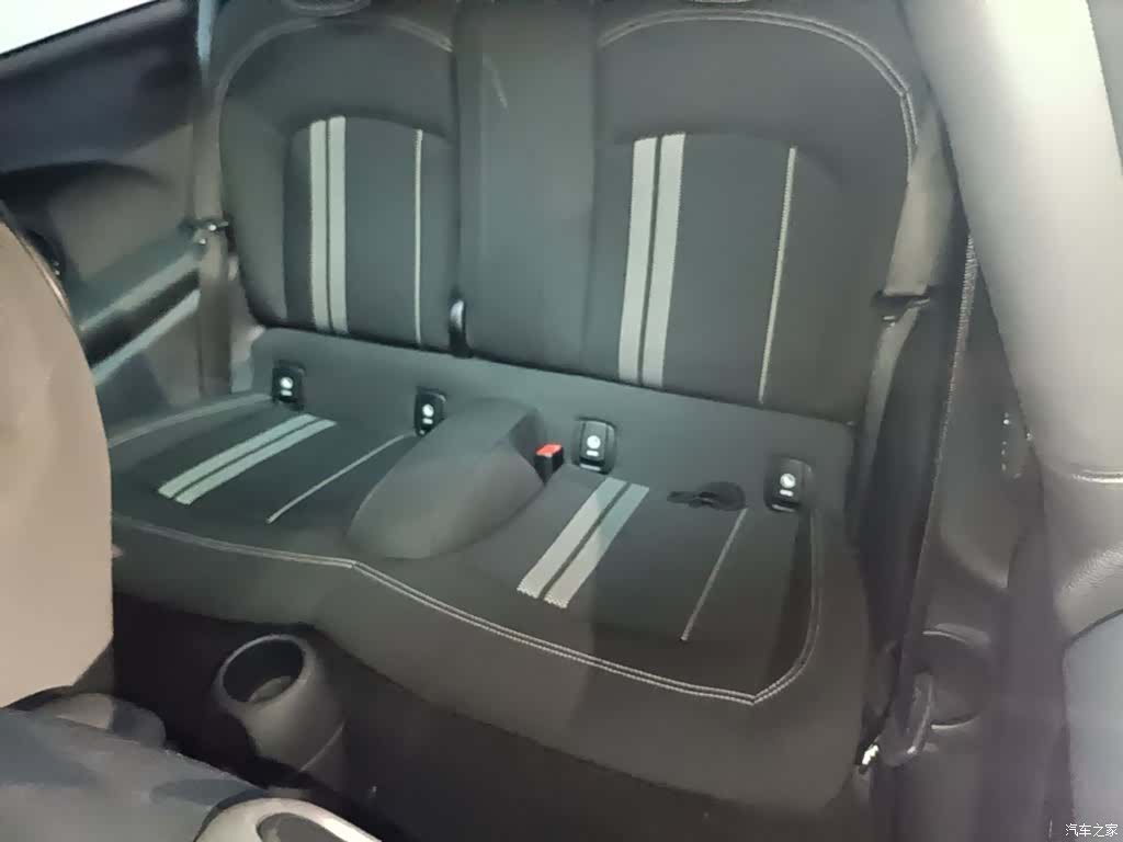 Mini Cooper, 2020 17
