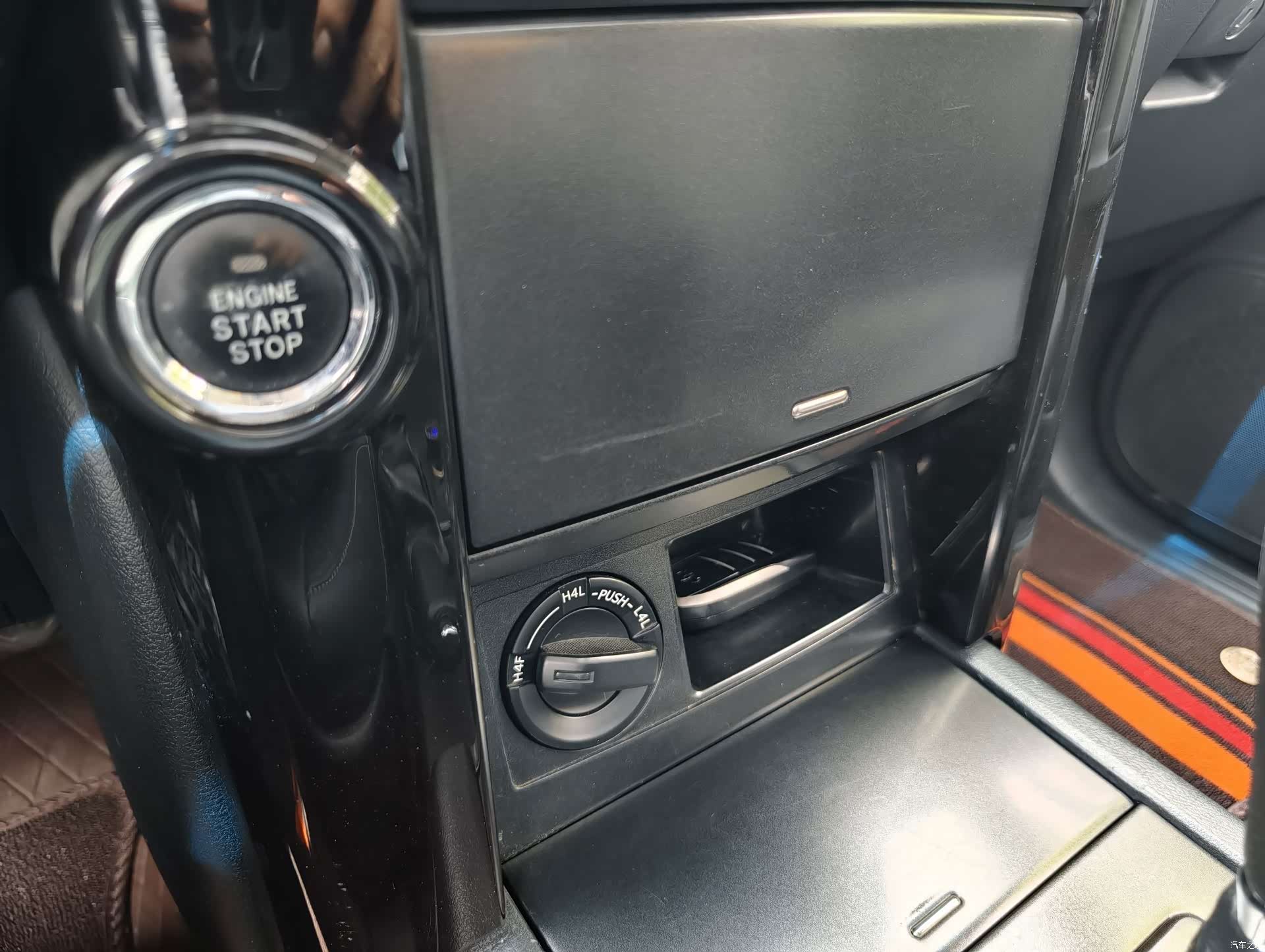 Toyota Prado, 2017 14