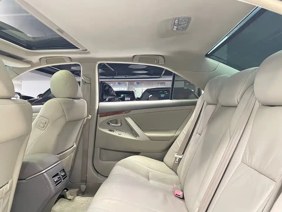 Toyota Camry Toyota Camry