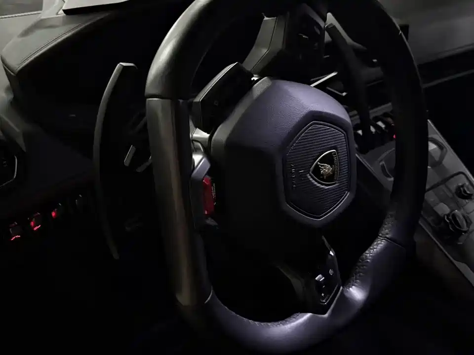 Lamborghini Huracán