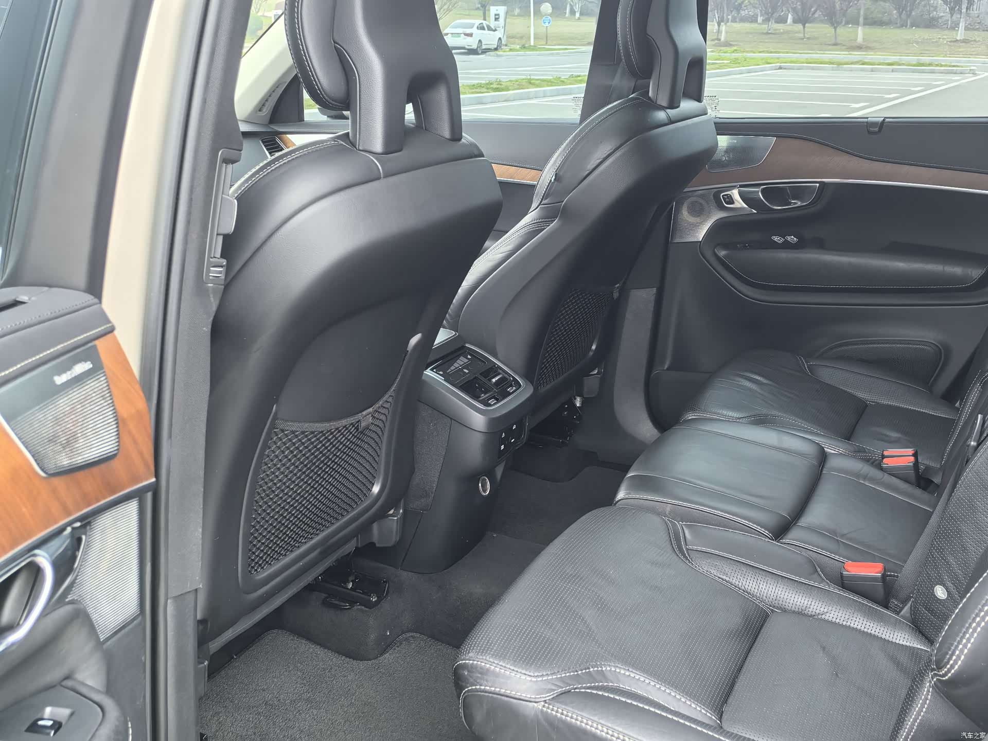 Volvo XC90, 2018 13