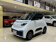 ����NanoEV 2021�� ���ֿ�