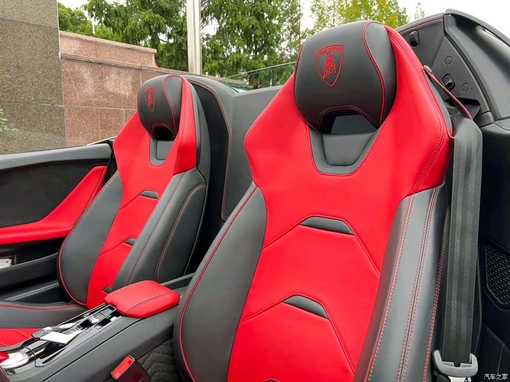 Lamborghini Huracán, 2021 6