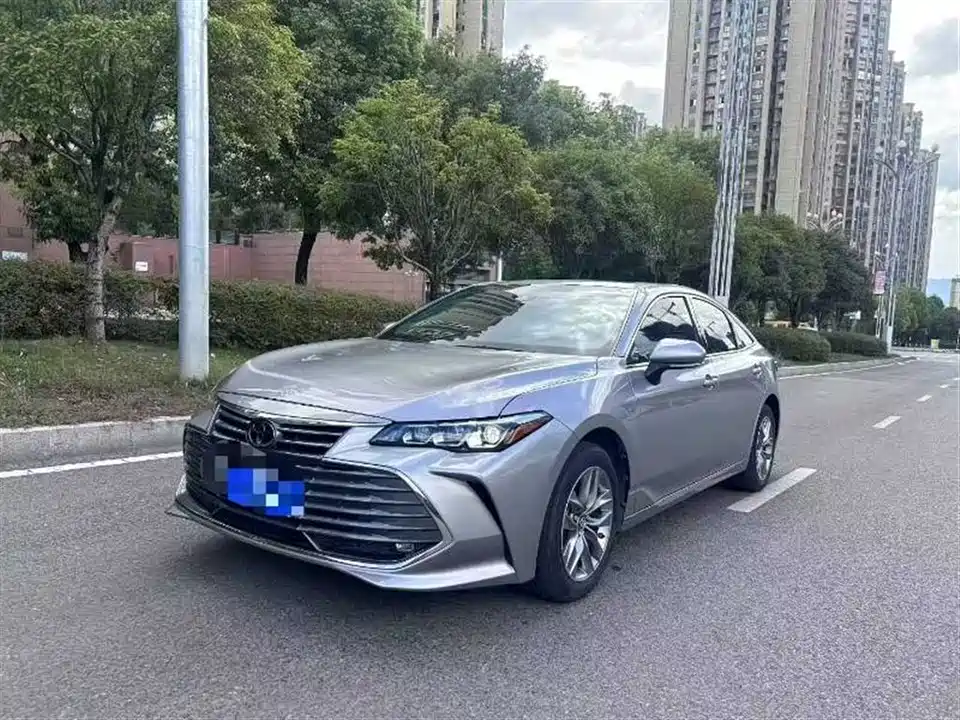Toyota Asian dragon Toyota Asian dragon