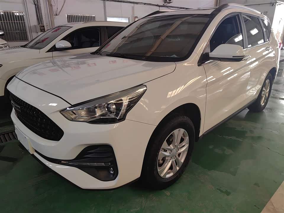 Haval M6
