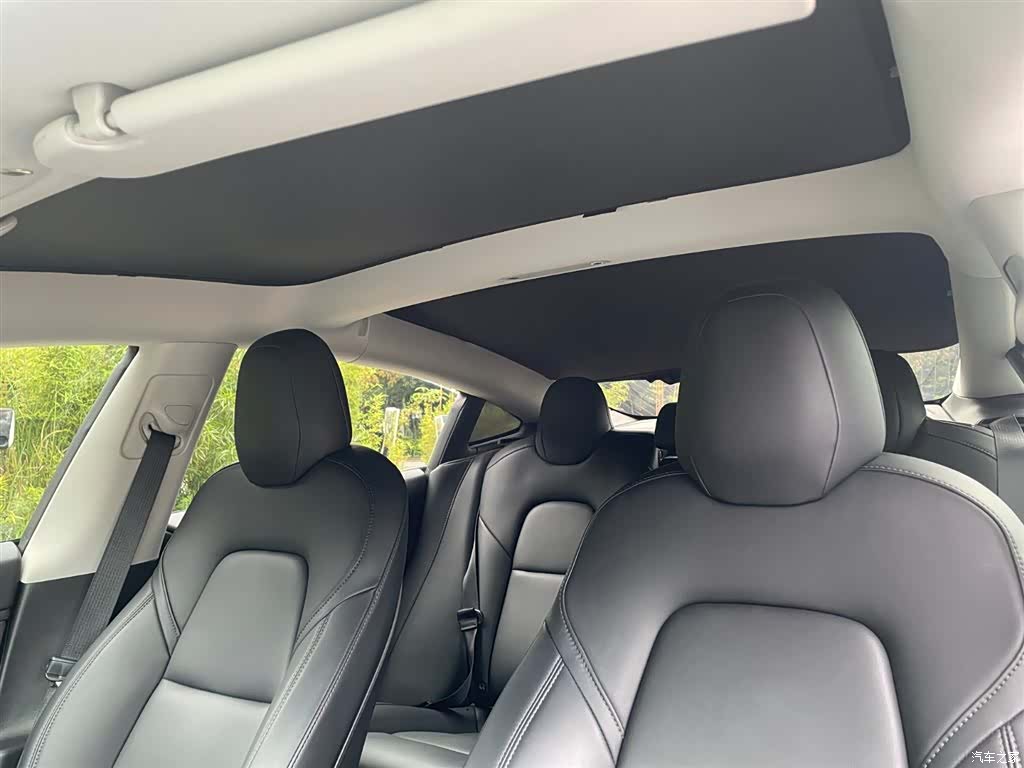 Tesla Model 3, 2019 19