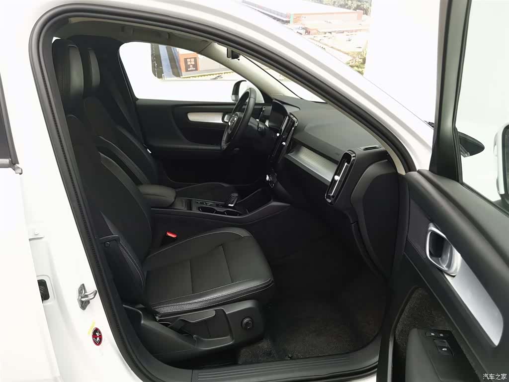 Volvo XC40, 2019 23