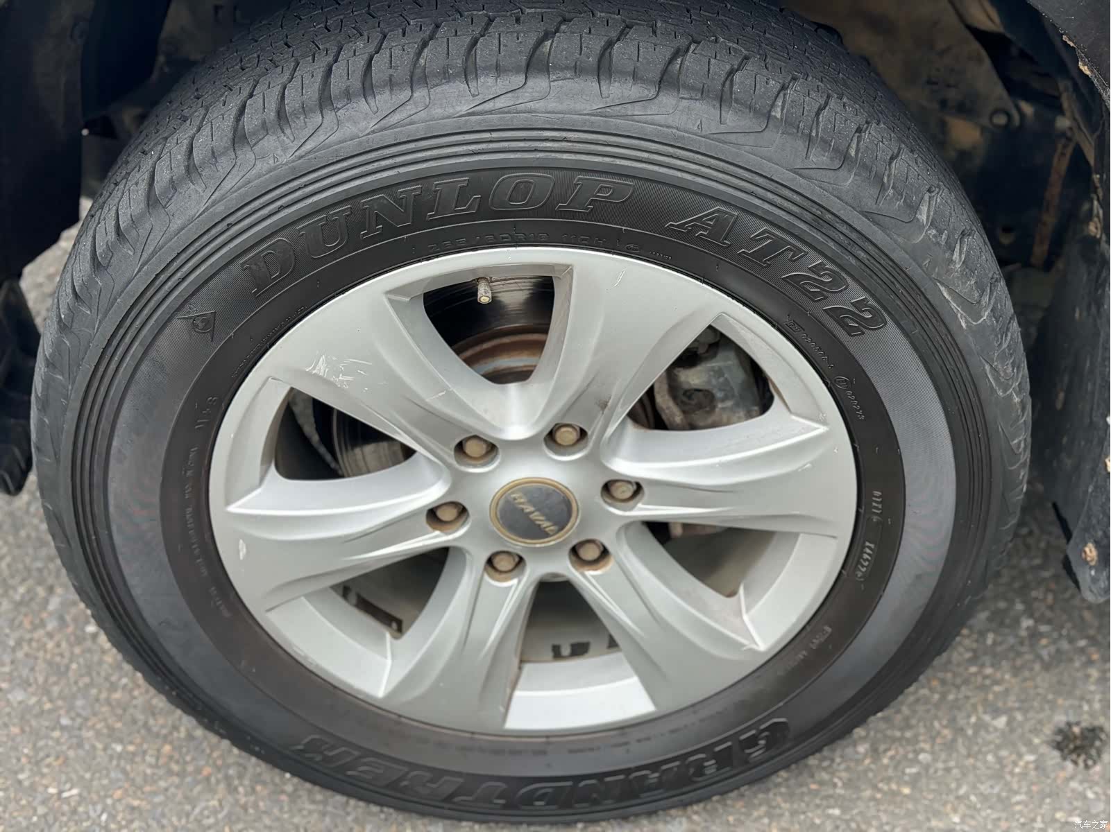 Haval H9, 2015 30