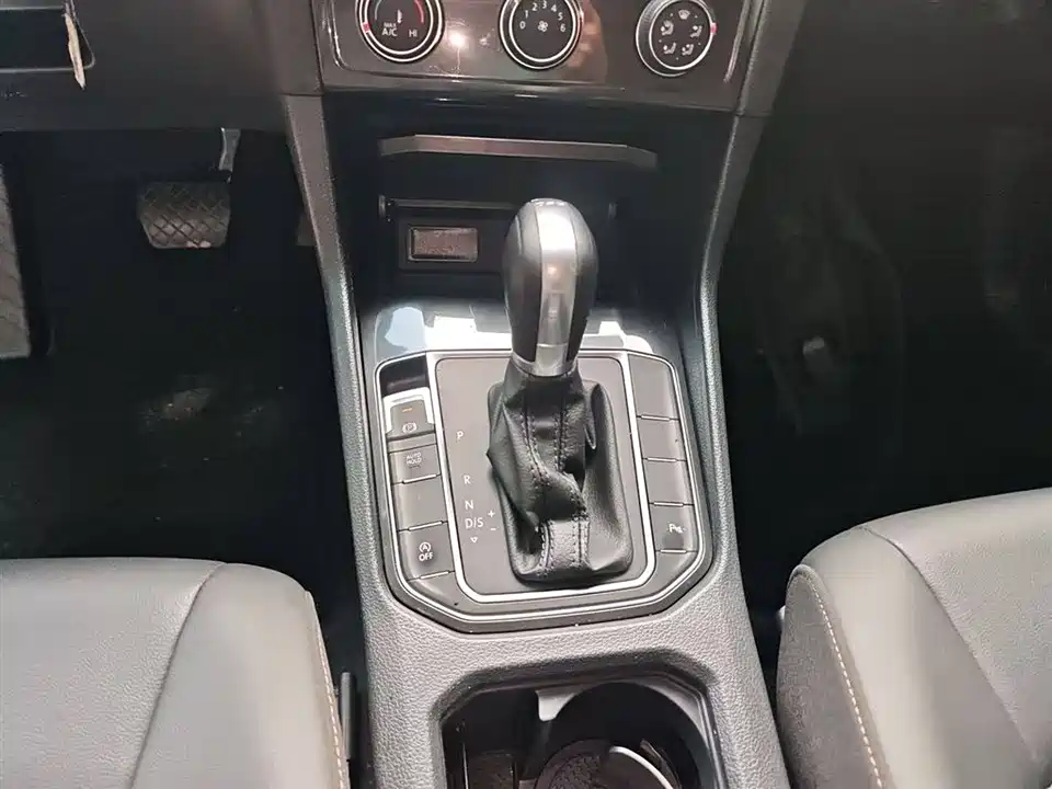 Volkswagen Golf*Jiayu