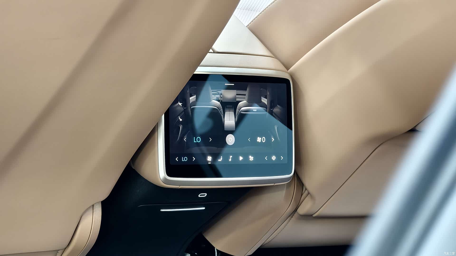 NIO L60, 2025 12