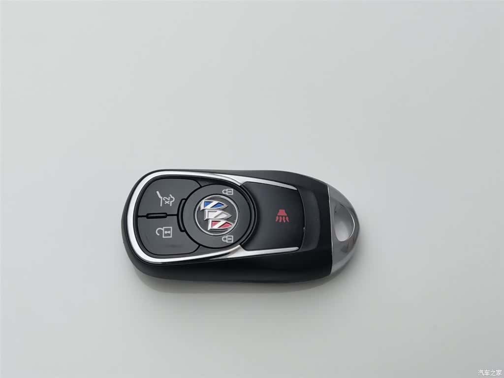 Buick Envision Plus, 2021 19