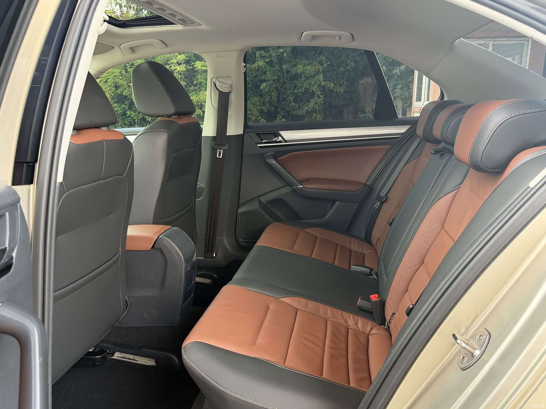 Volkswagen Bora, 2016 9