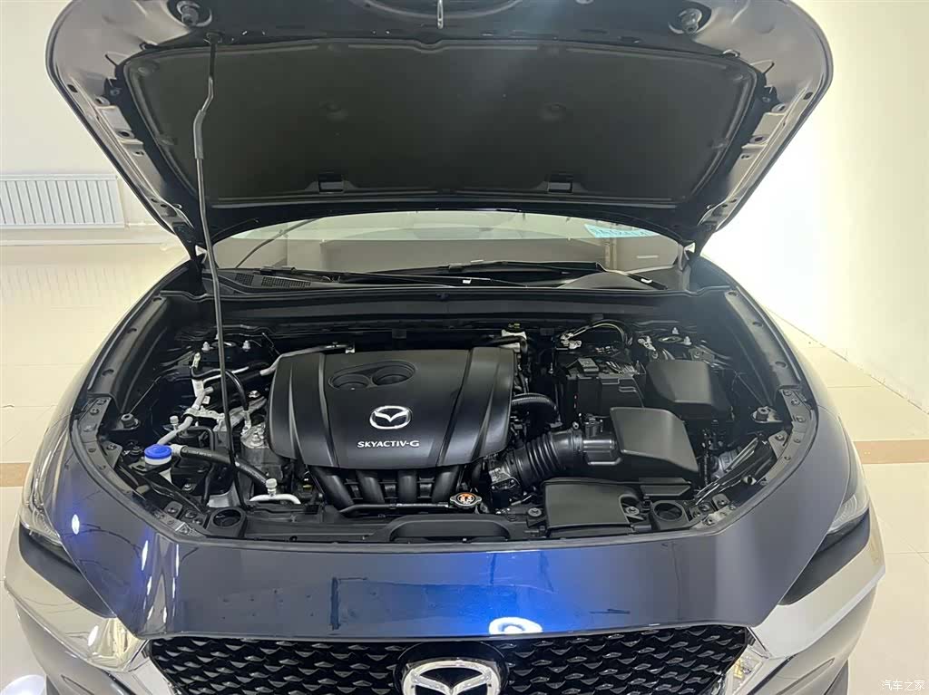 Mazda CX-30, 2021 23