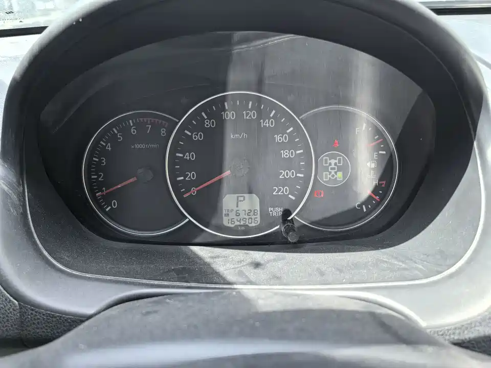 Mitsubishi Pajero Jinchang