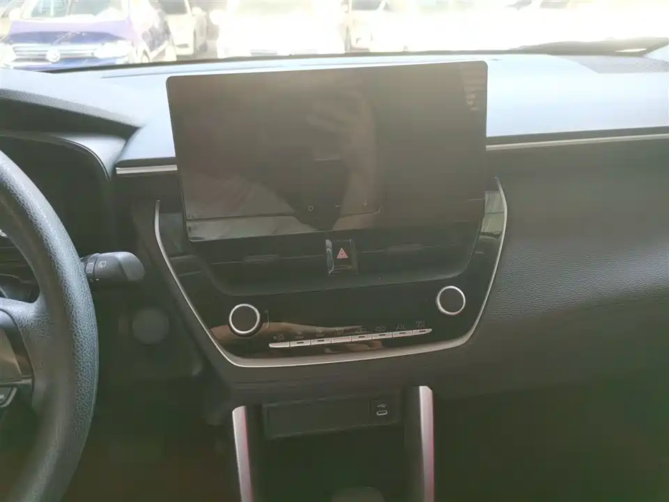 Toyota Fenglanda Toyota Fenglanda