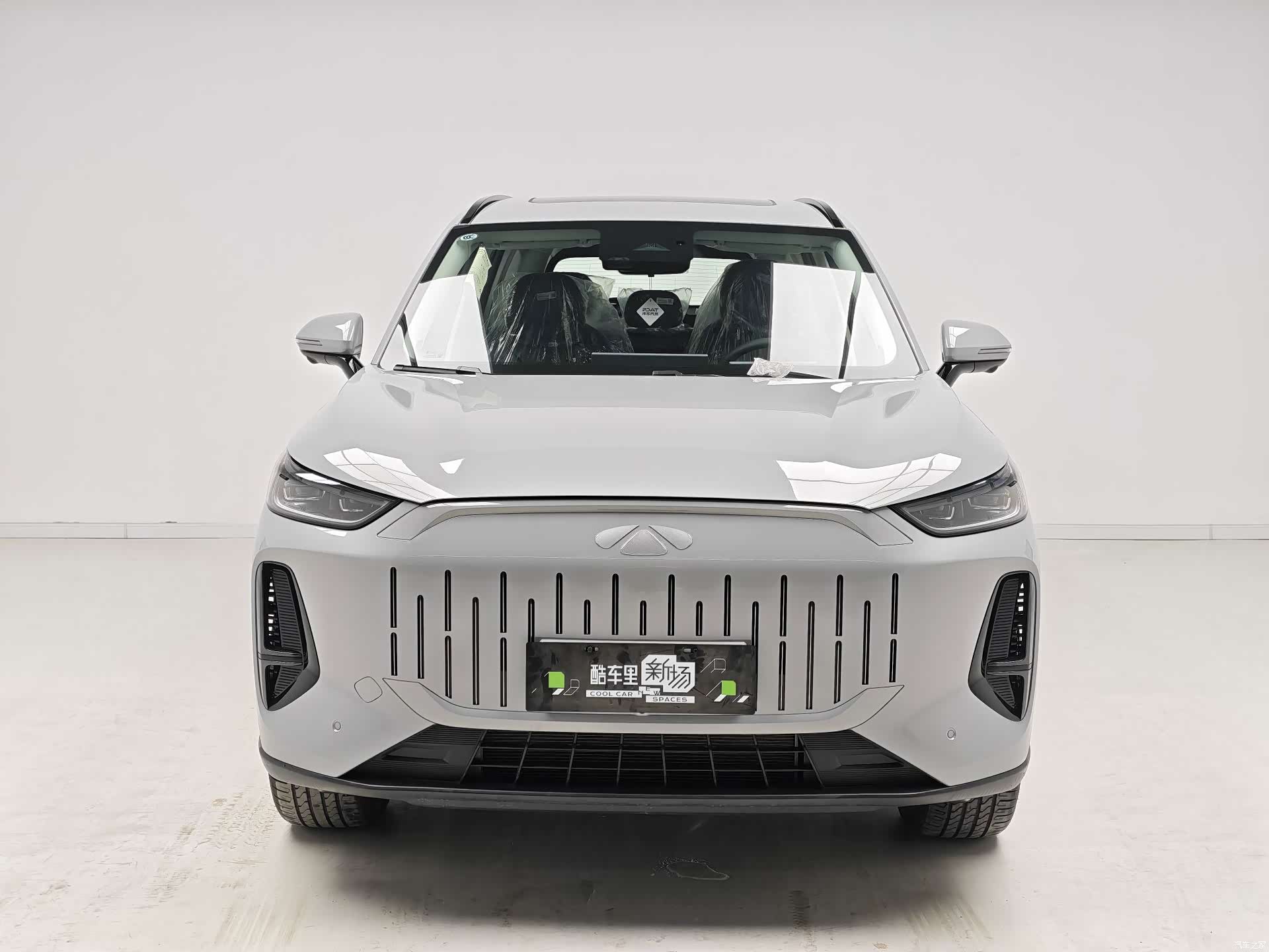 Chery T9, 2026 2