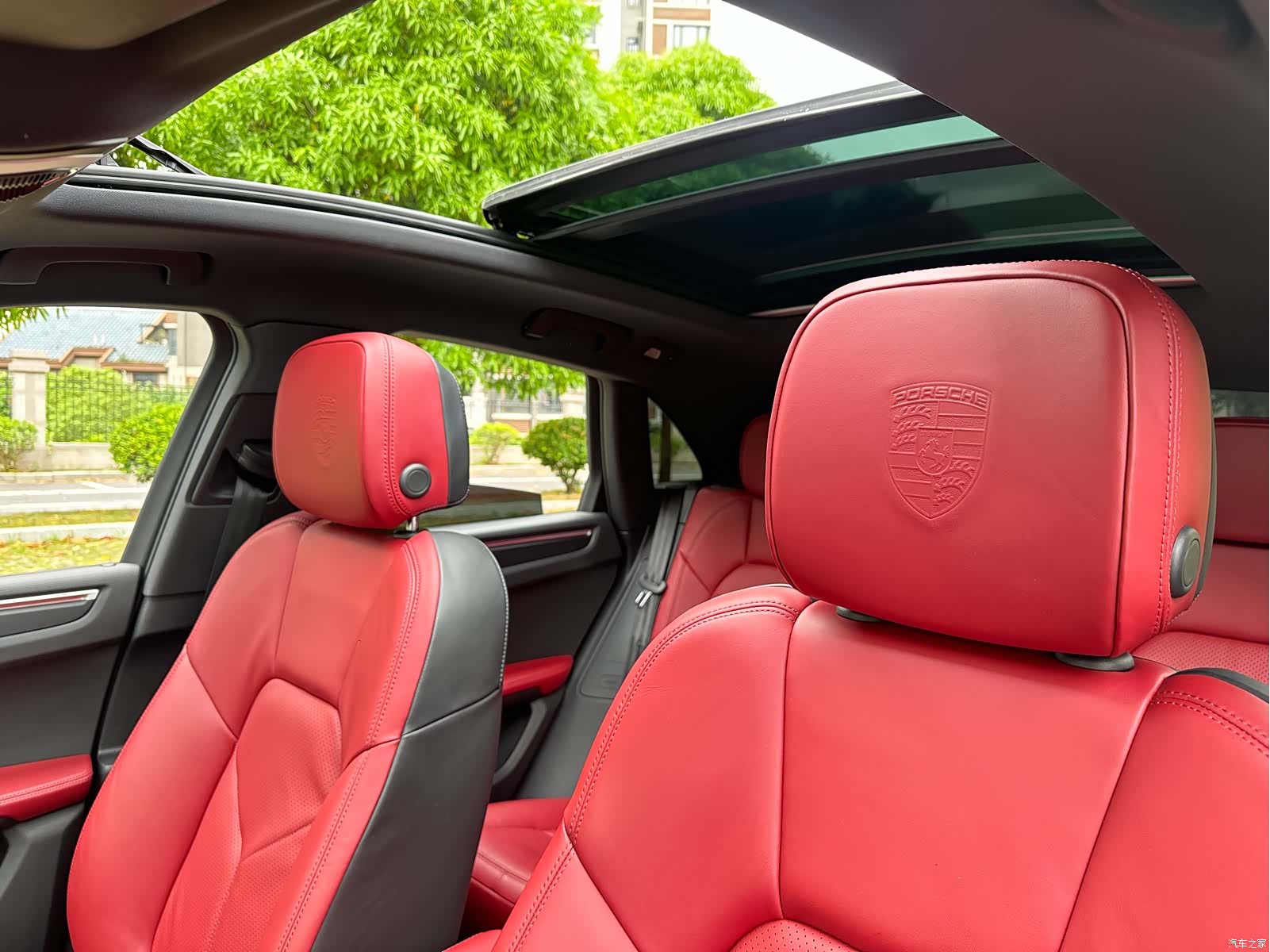 Porsche Macan, 2023 25