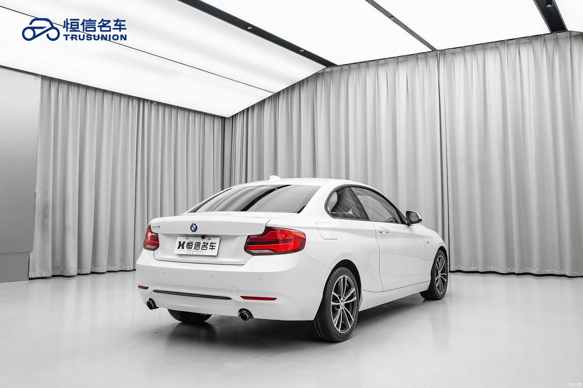 BMW 2 Series, 2019 4