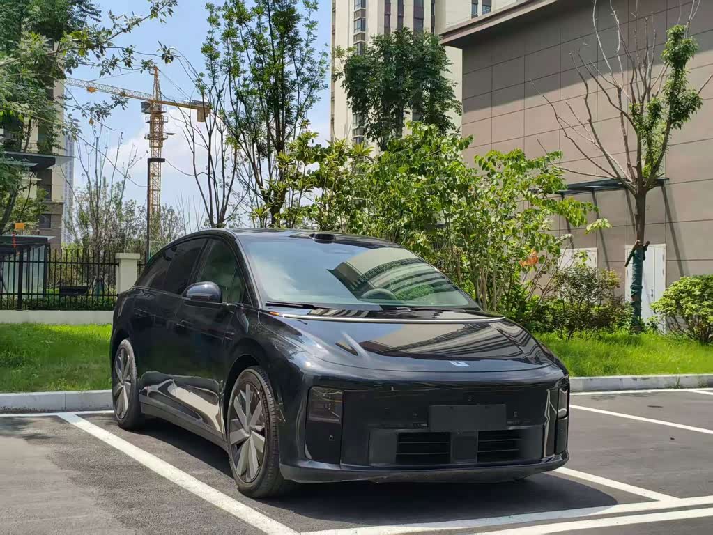 Li Auto i6