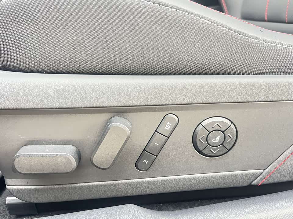 MINI Electric COOPER