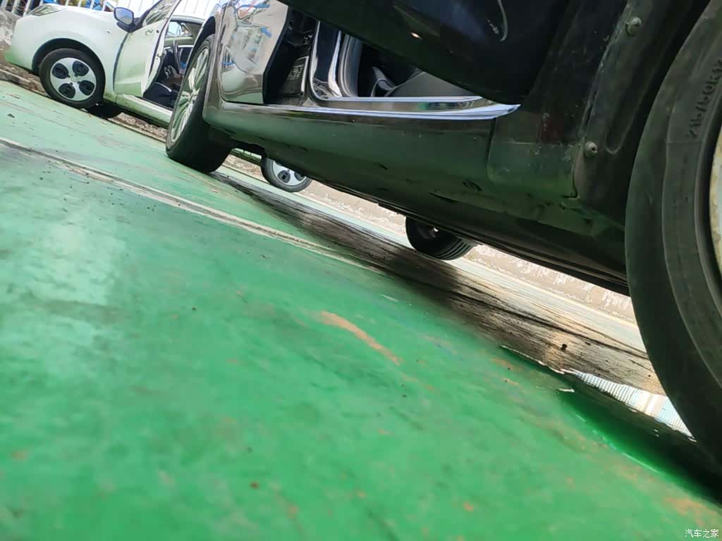 Kia K4, 2017 19