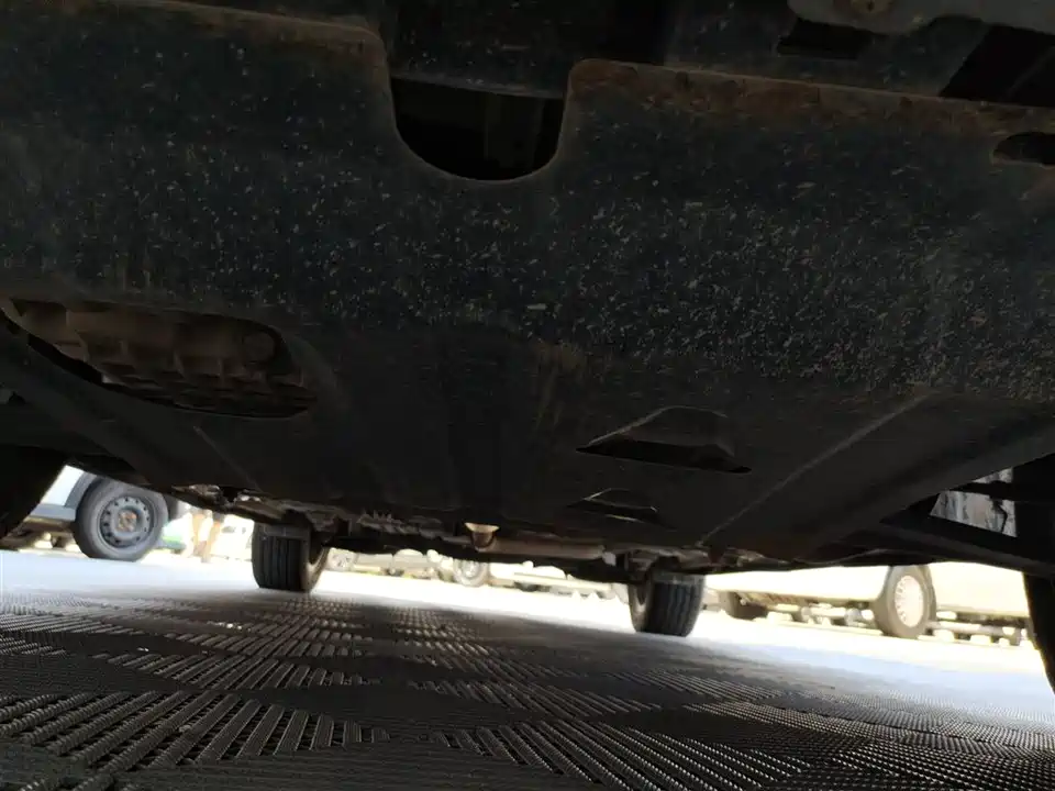 Trumpchi Trumpchi GS4