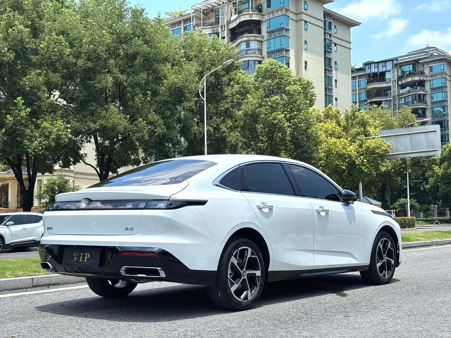 Changan Eado, 2026 17