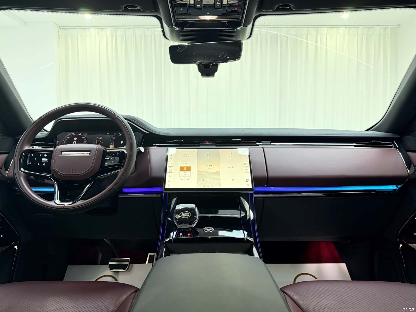 Land Rover Range Rover, 2025 7