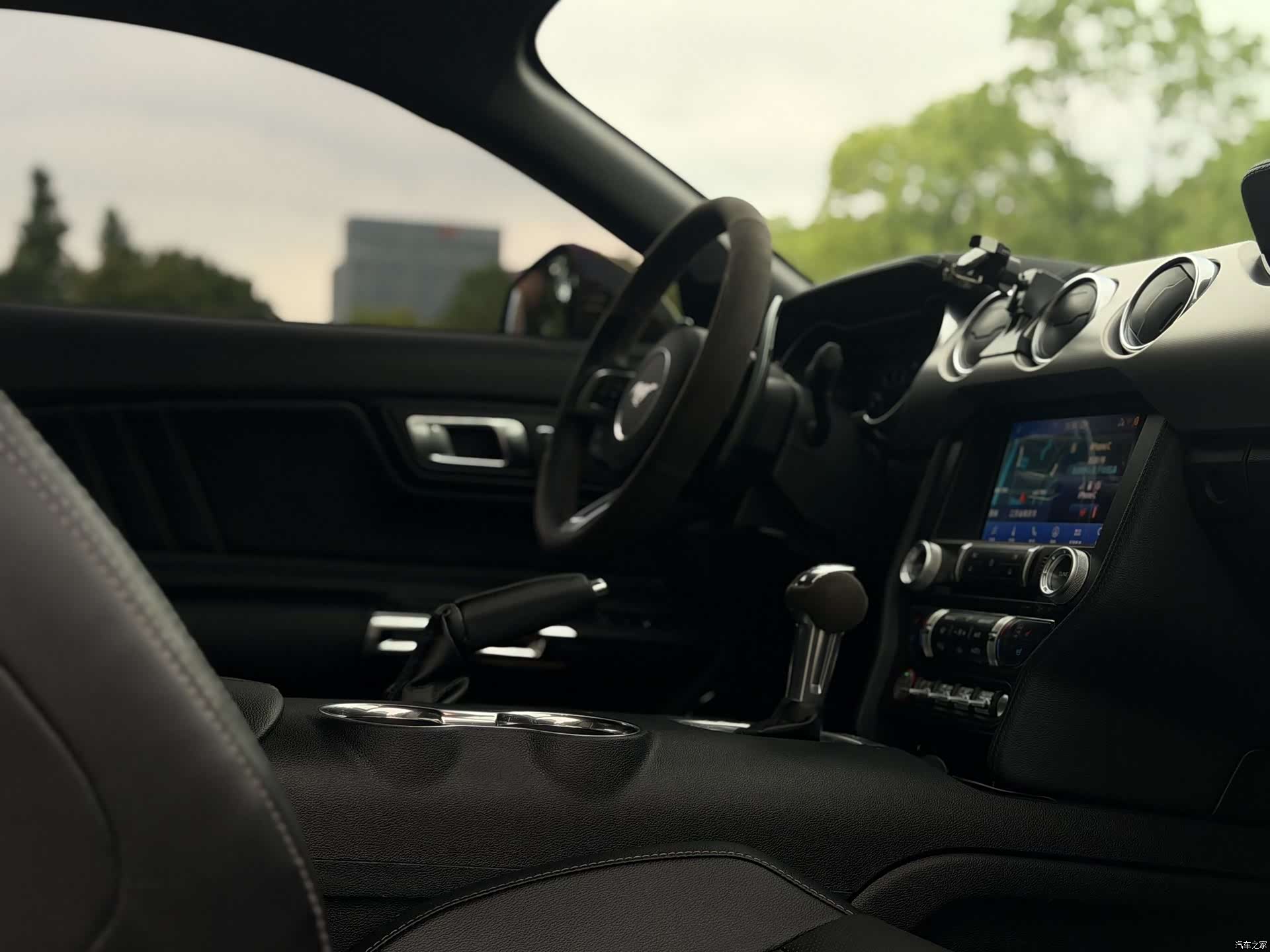 Ford Mustang, 2020 15