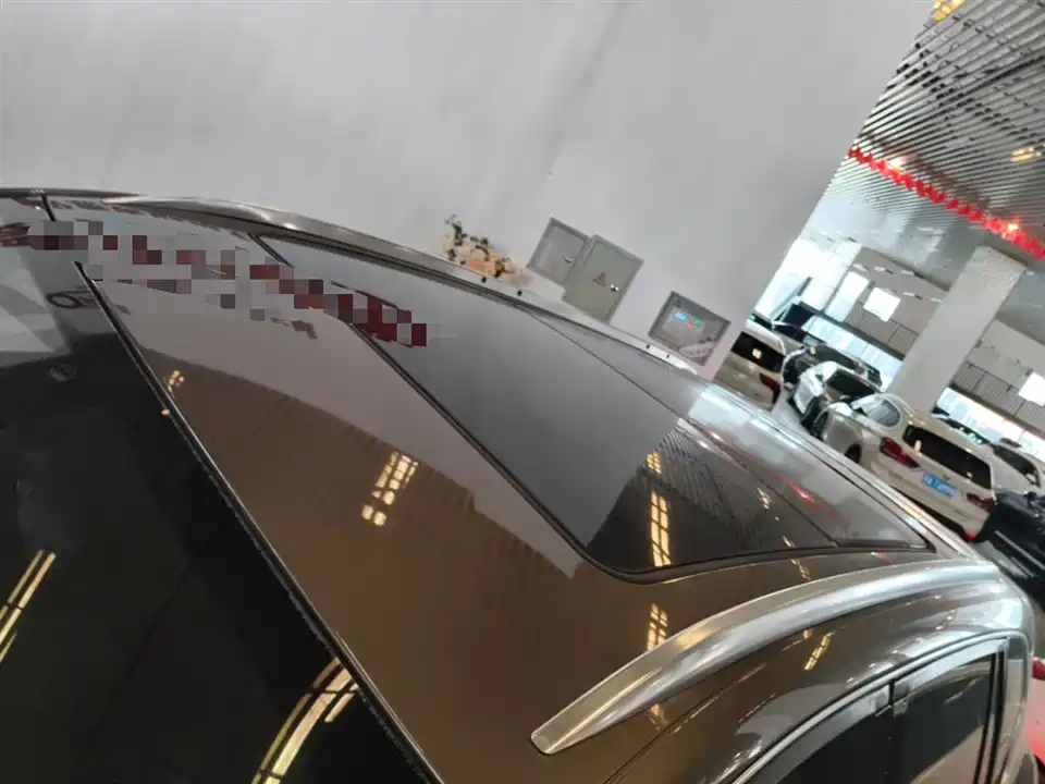 Buick Angkewei Plus