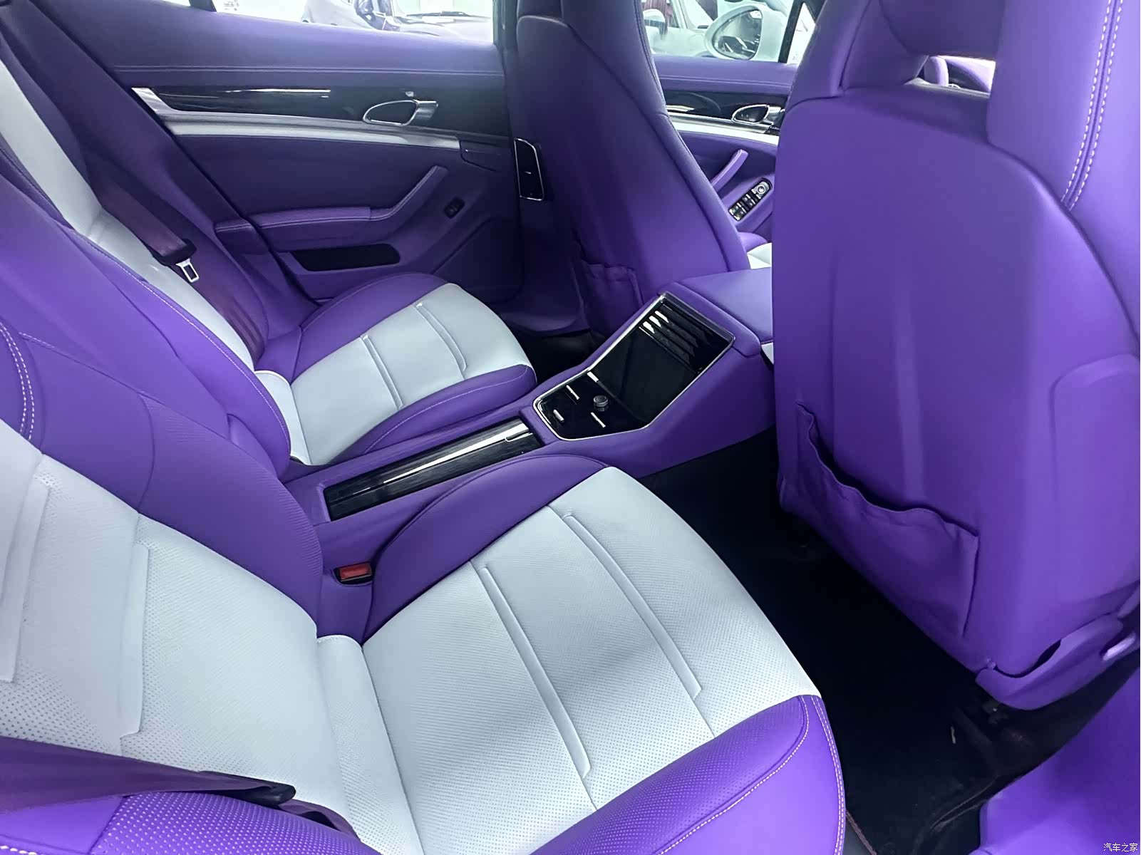 Porsche Panamera, 2014 13