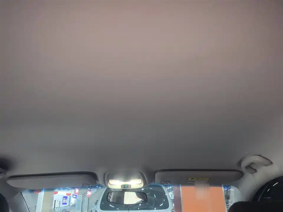 Buick Slightly blue 6