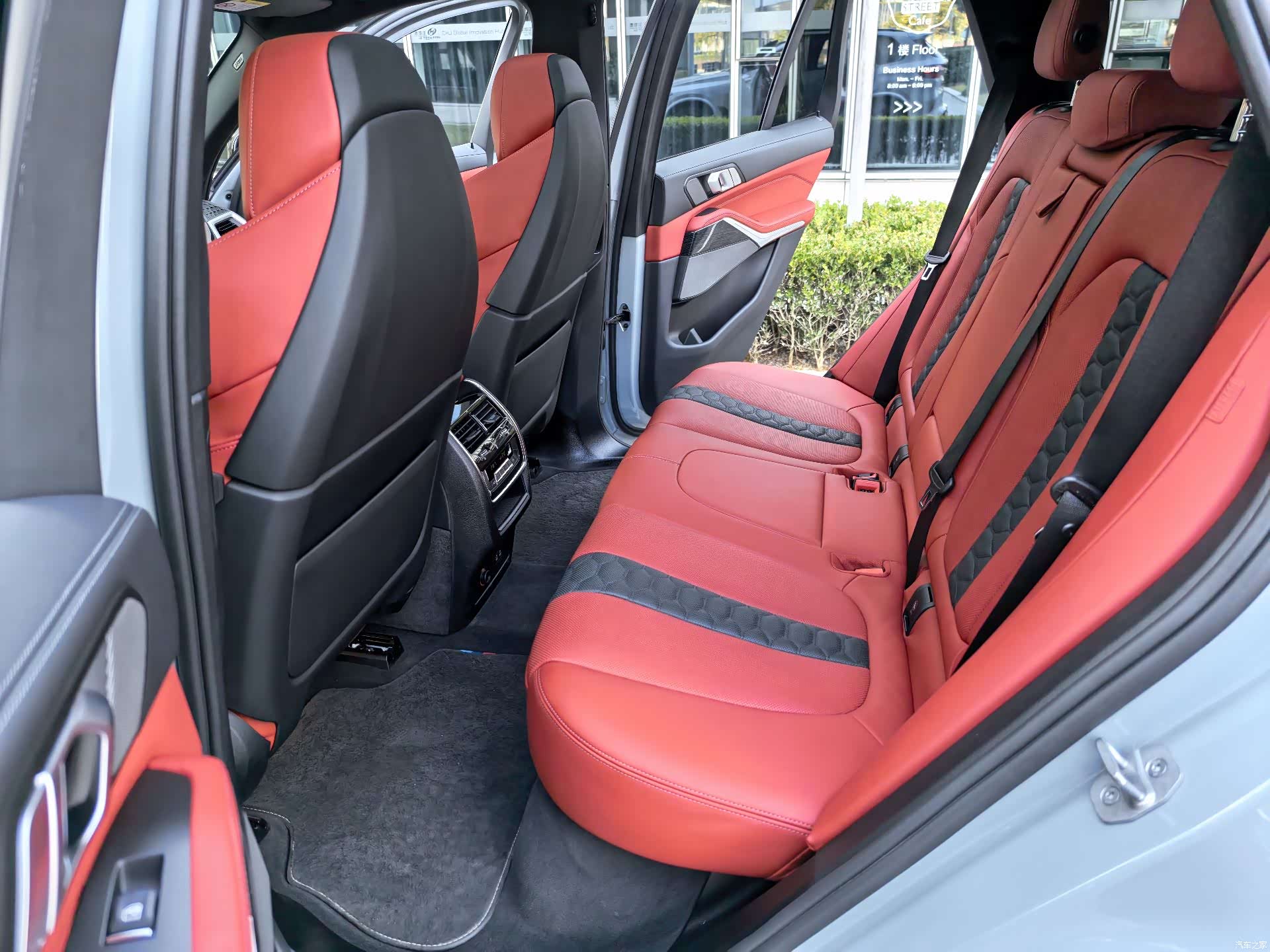BMW X5, 2023 35