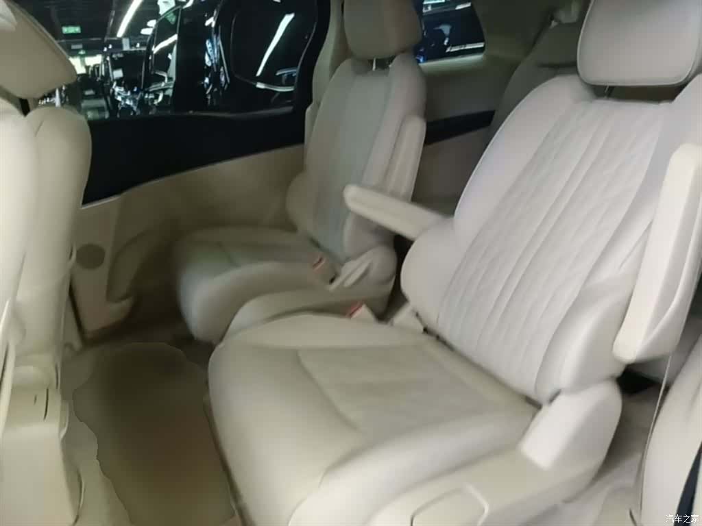Buick GL8, 2024 17