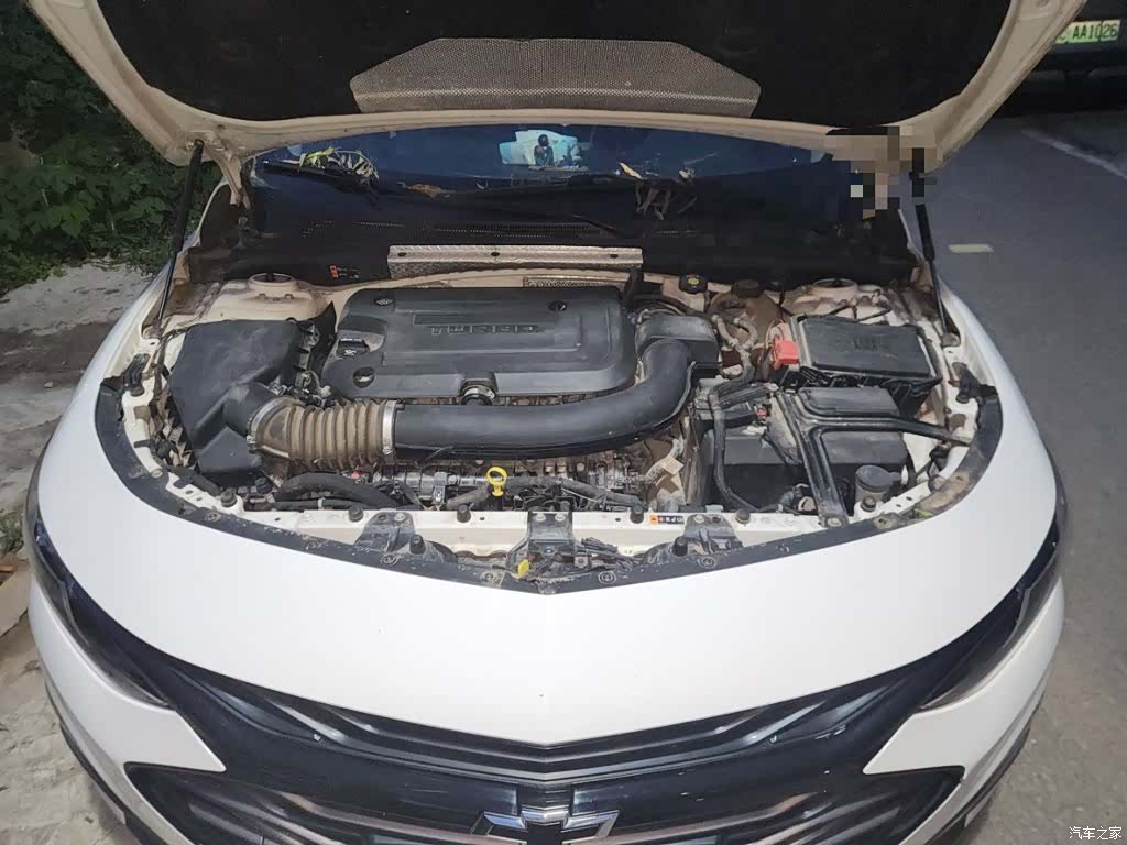 Chevrolet XL, 2019 16