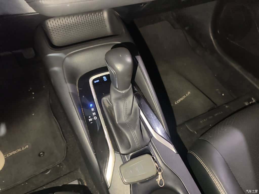 Toyota Corolla, 2019 10