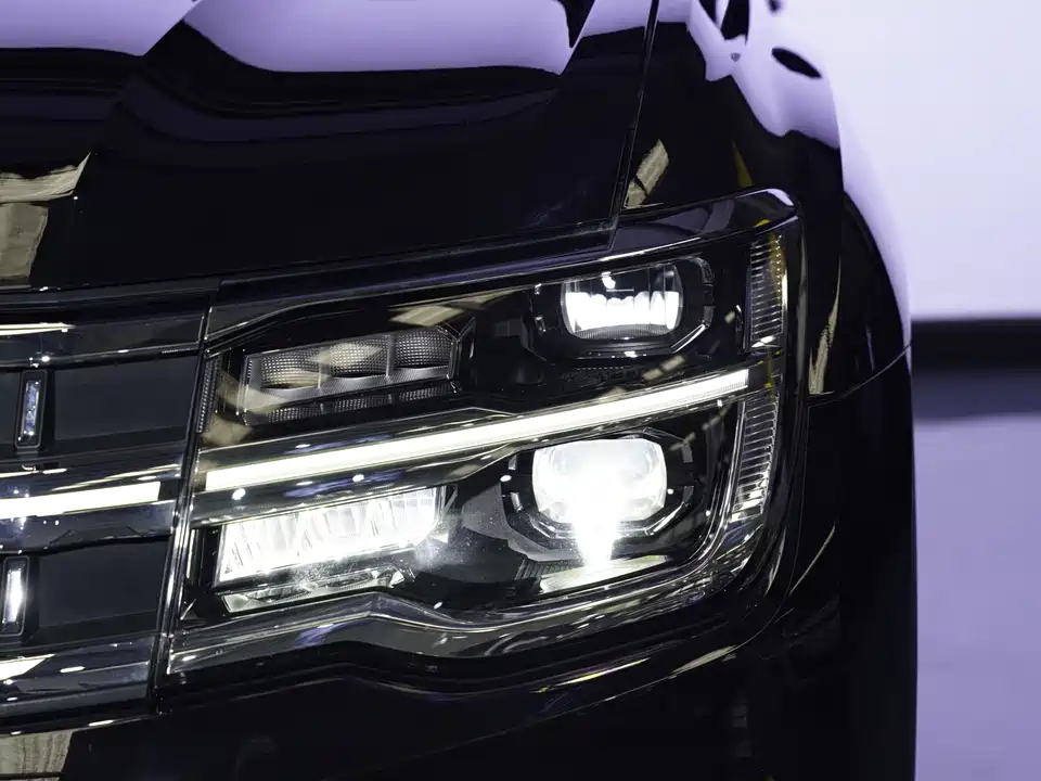 Volkswagen Tourang