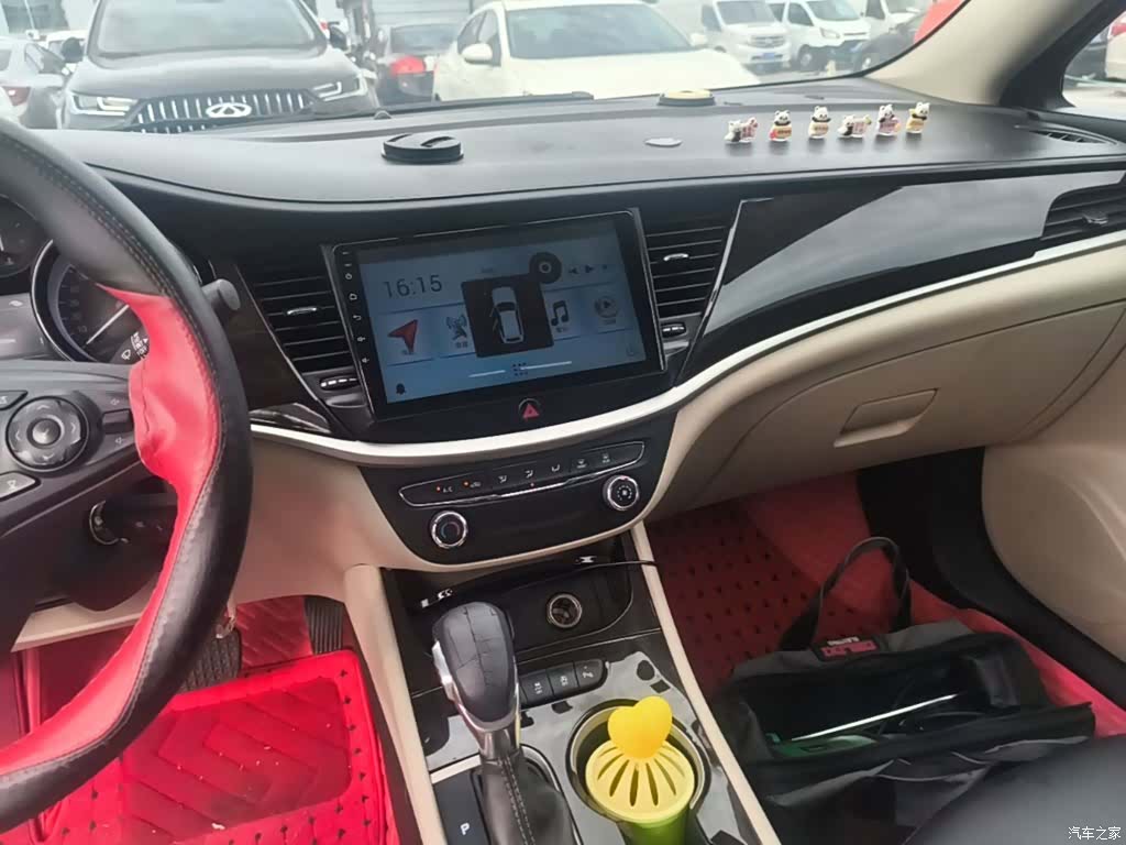 Buick Verano, 2018 13