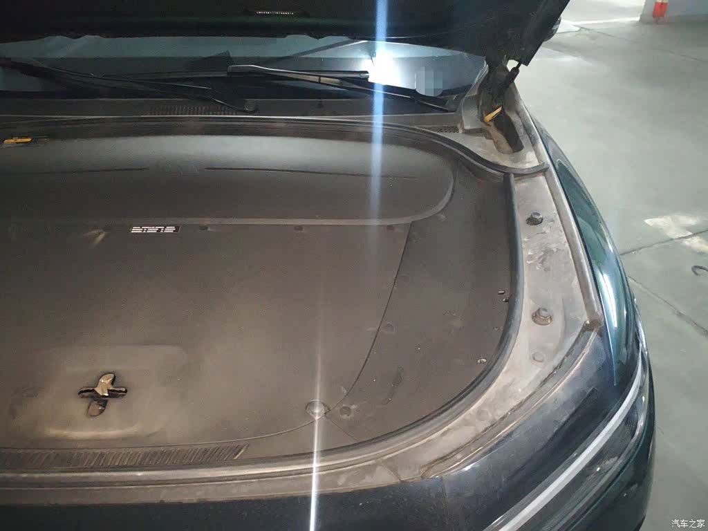 Li Auto ONE, 2021 22