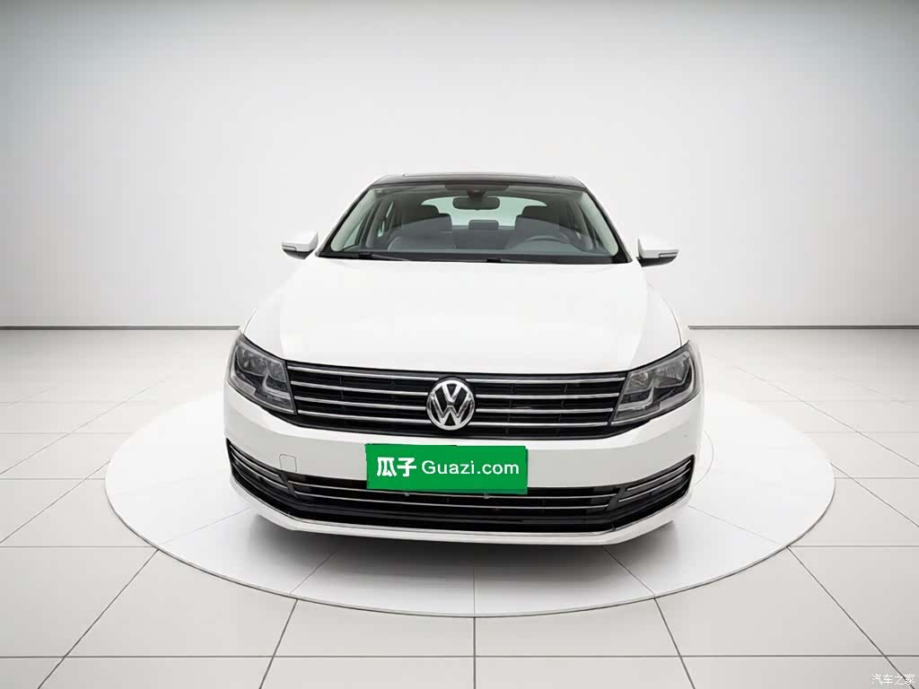 Volkswagen Lavida, 2018 2