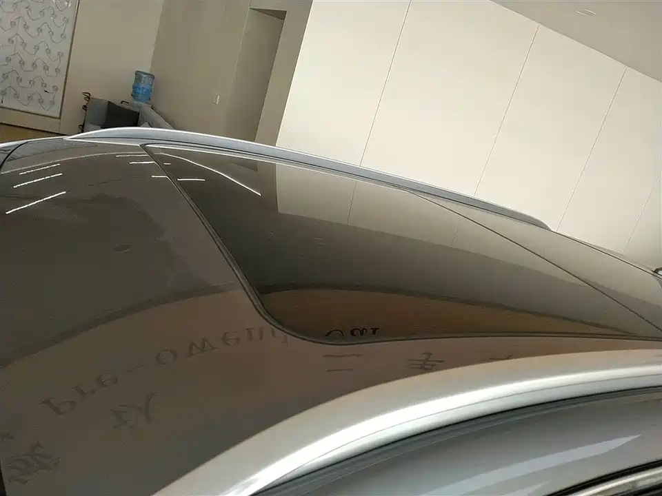 BYD Yuan PLUS BYD Yuan PLUS
