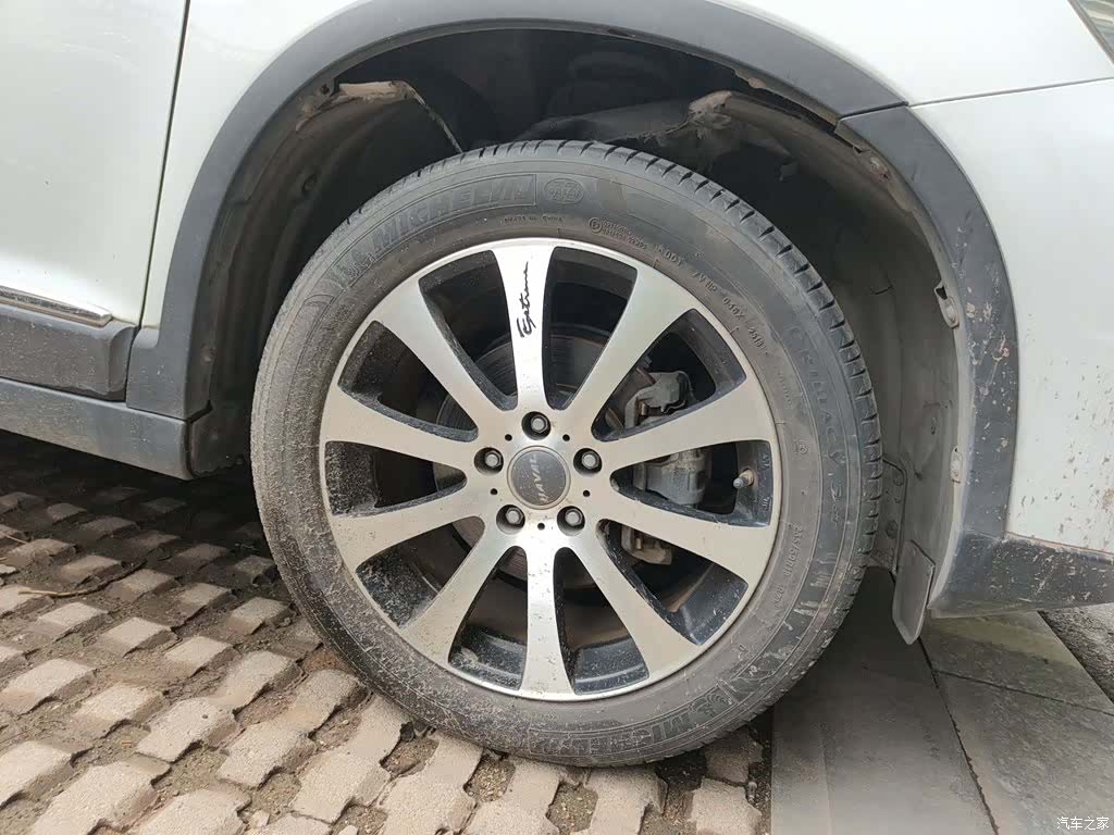Haval H6, 2014 26