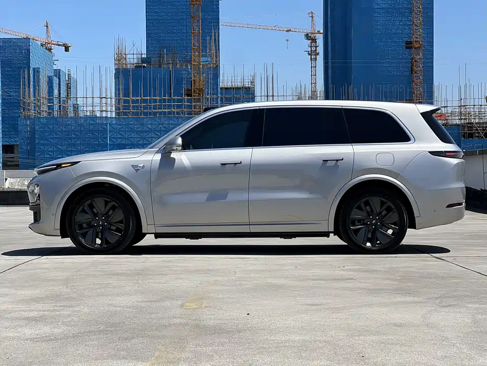 Li Auto Ideal L9