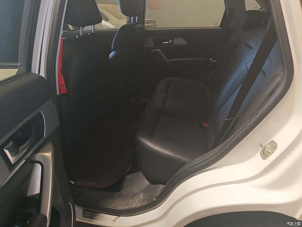 Haval H2, 2017 17