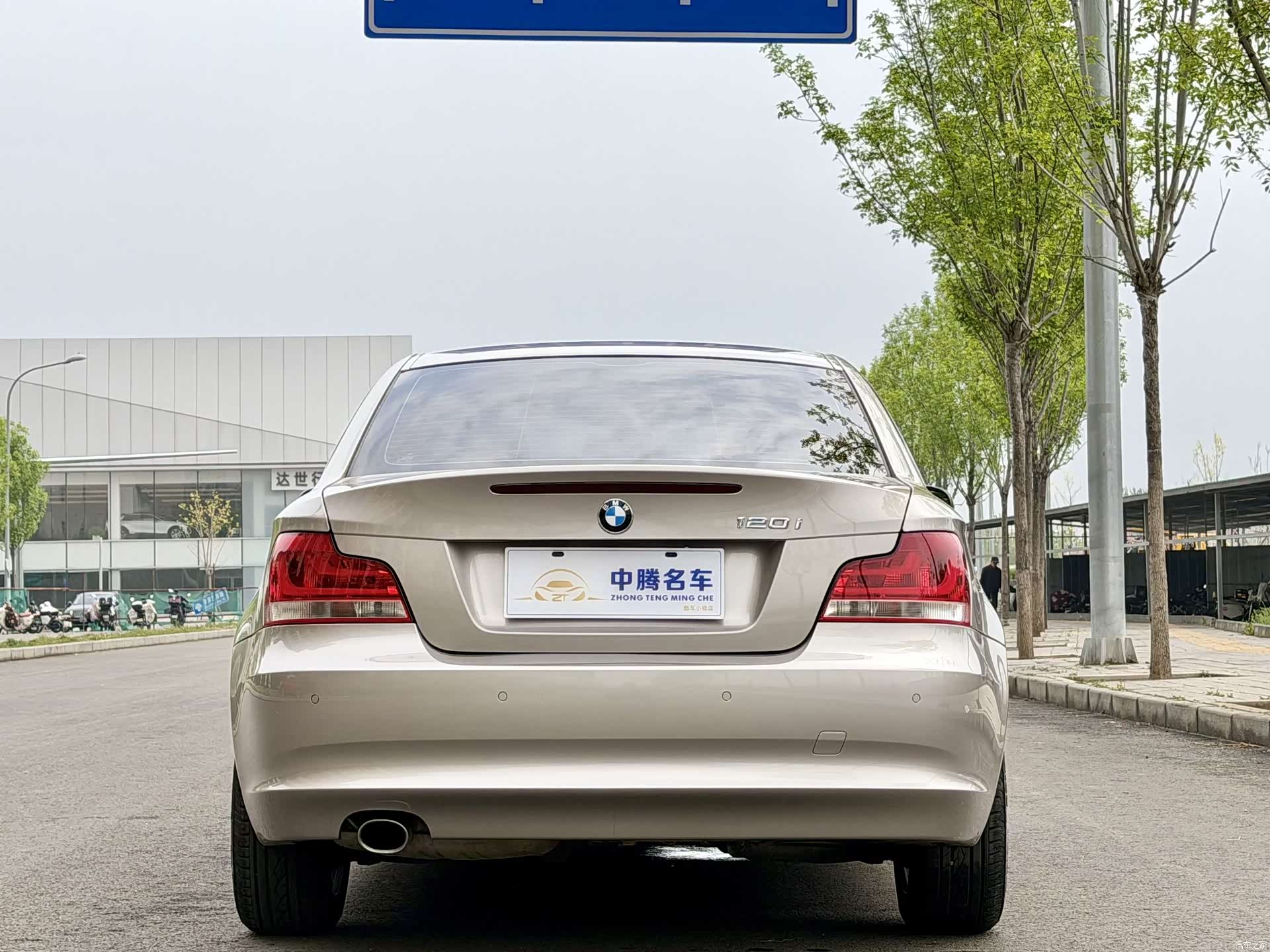 BMW 1 Series, 2014 21