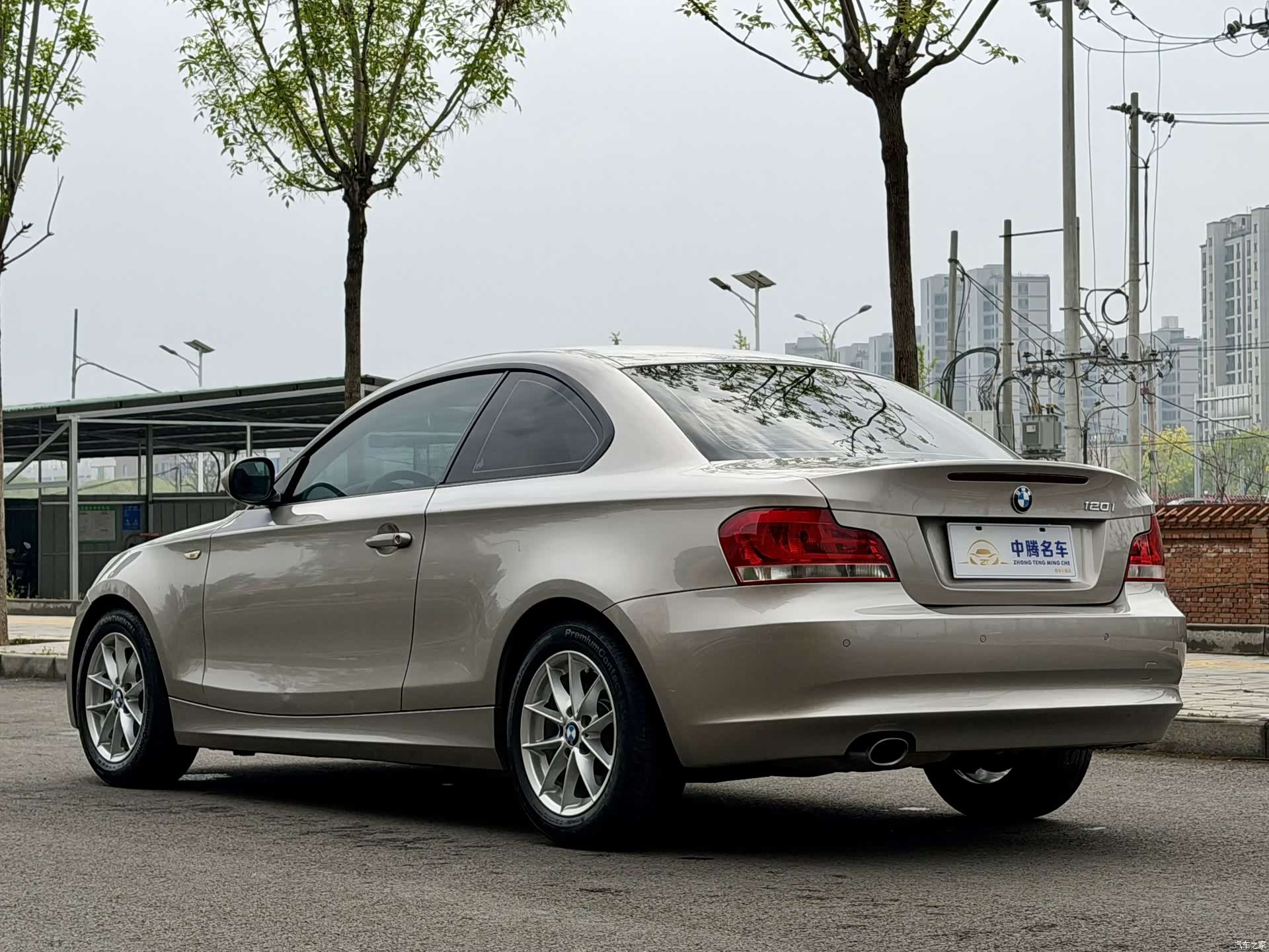 BMW 1 Series, 2014 20