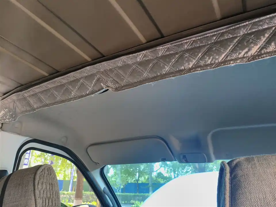 Wuling Wuling Yangguang