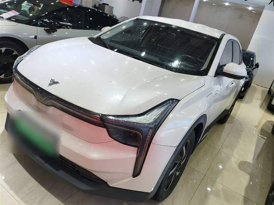 Neta Nezha U