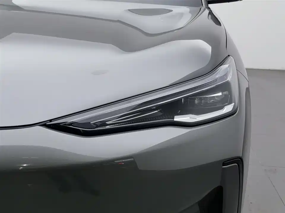 Geely Galaxy Galaxy E5